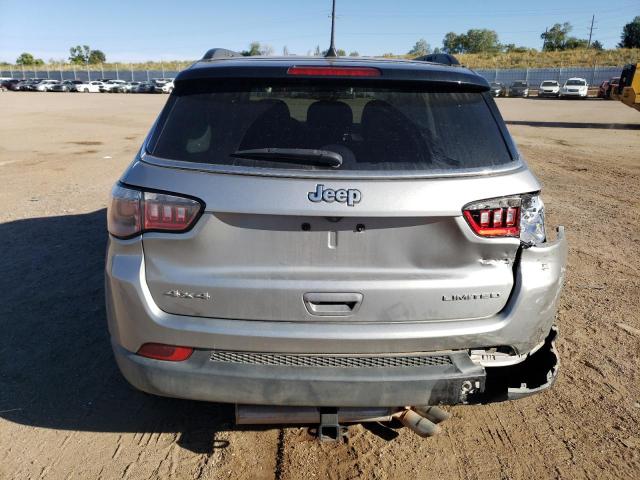 Photo 5 VIN: 3C4NJDCB8JT314832 - JEEP COMPASS LI 