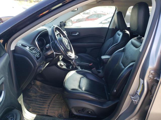 Photo 6 VIN: 3C4NJDCB8JT314832 - JEEP COMPASS LI 