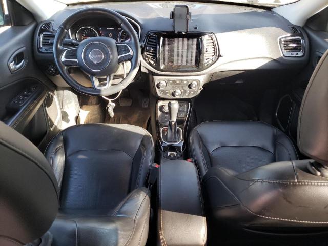 Photo 7 VIN: 3C4NJDCB8JT314832 - JEEP COMPASS LI 