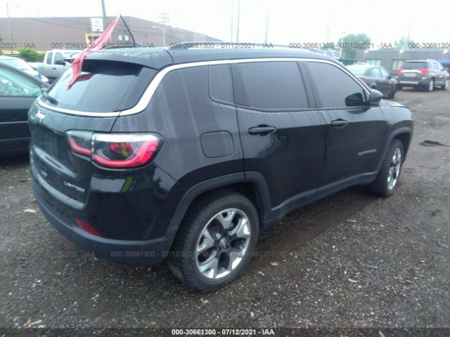 Photo 3 VIN: 3C4NJDCB8JT332537 - JEEP COMPASS 