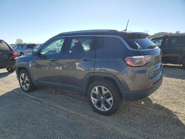 Photo 1 VIN: 3C4NJDCB8JT354666 - JEEP COMPASS 