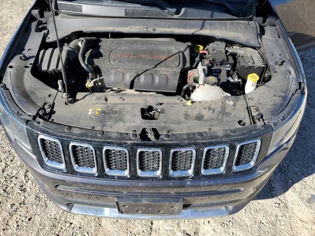 Photo 11 VIN: 3C4NJDCB8JT354666 - JEEP COMPASS 