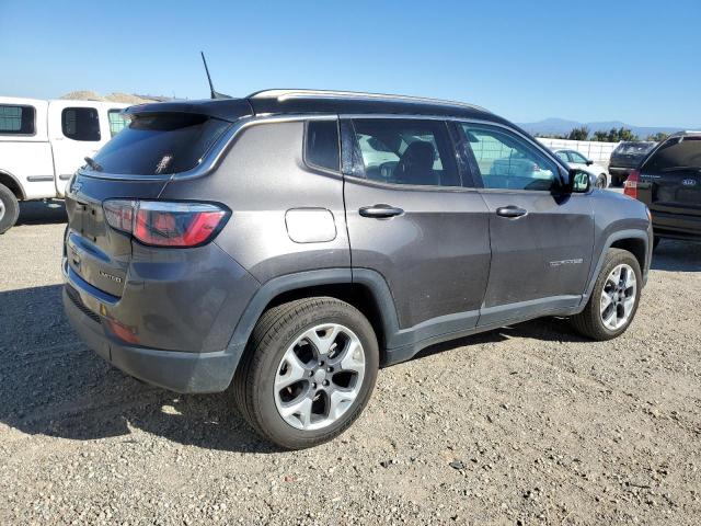 Photo 2 VIN: 3C4NJDCB8JT354666 - JEEP COMPASS 