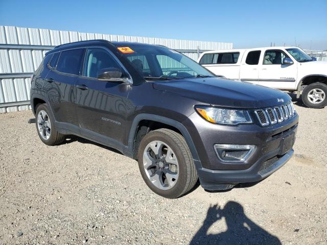 Photo 3 VIN: 3C4NJDCB8JT354666 - JEEP COMPASS 