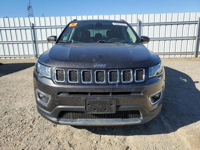 Photo 4 VIN: 3C4NJDCB8JT354666 - JEEP COMPASS 