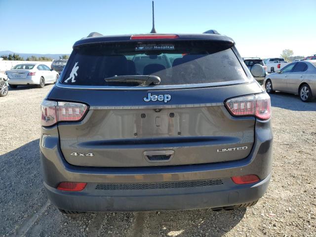 Photo 5 VIN: 3C4NJDCB8JT354666 - JEEP COMPASS 