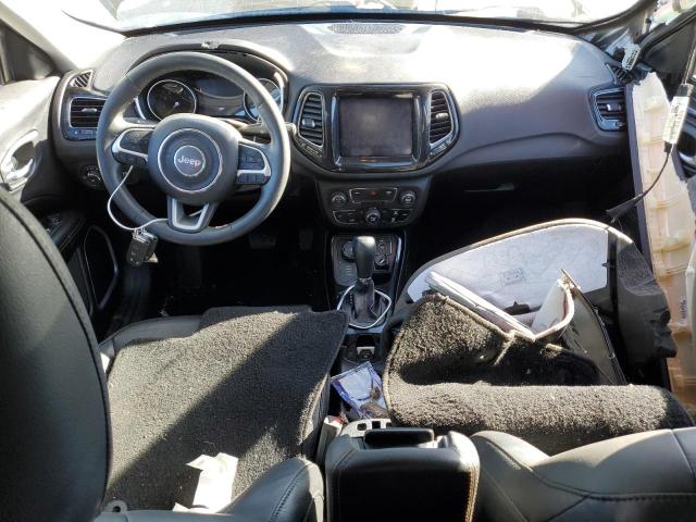 Photo 7 VIN: 3C4NJDCB8JT354666 - JEEP COMPASS 