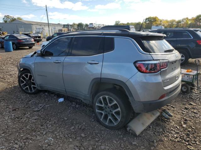 Photo 1 VIN: 3C4NJDCB8JT356370 - JEEP COMPASS LI 