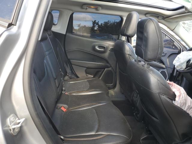 Photo 10 VIN: 3C4NJDCB8JT356370 - JEEP COMPASS LI 