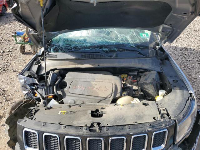 Photo 11 VIN: 3C4NJDCB8JT356370 - JEEP COMPASS LI 