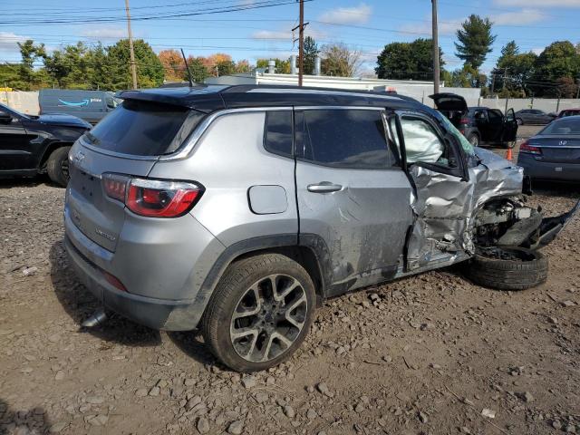 Photo 2 VIN: 3C4NJDCB8JT356370 - JEEP COMPASS LI 