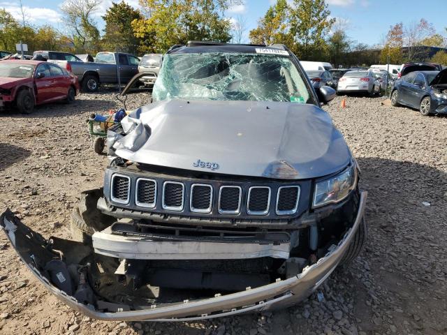 Photo 4 VIN: 3C4NJDCB8JT356370 - JEEP COMPASS LI 