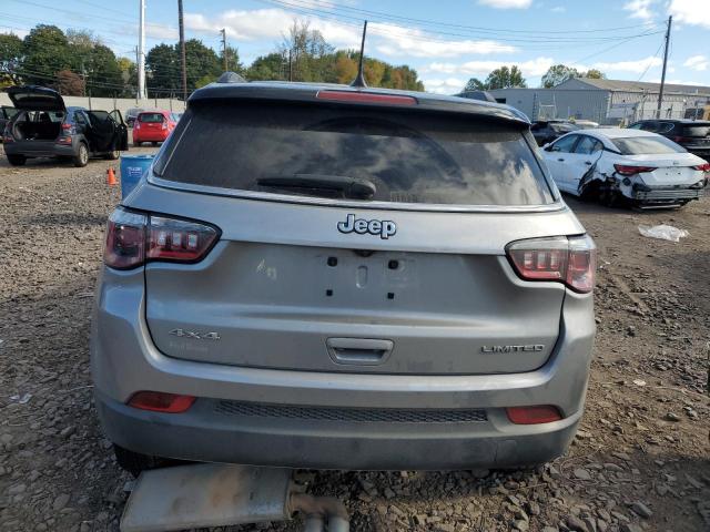 Photo 5 VIN: 3C4NJDCB8JT356370 - JEEP COMPASS LI 