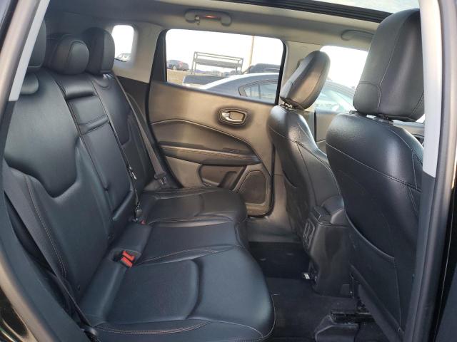 Photo 10 VIN: 3C4NJDCB8JT361889 - JEEP COMPASS LI 