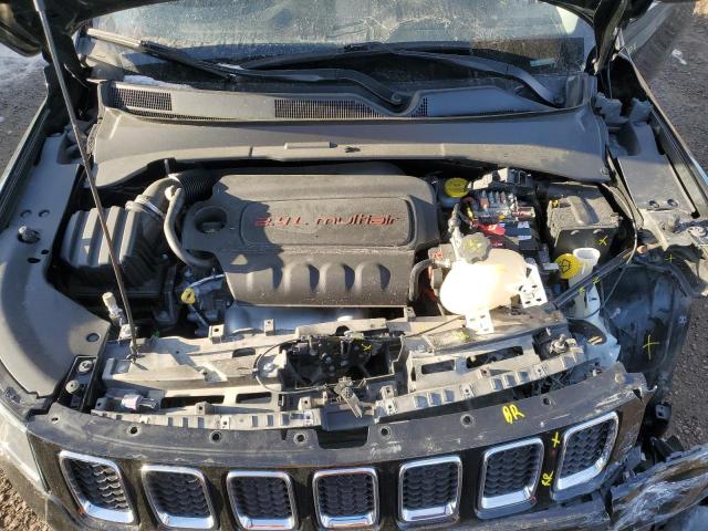 Photo 11 VIN: 3C4NJDCB8JT361889 - JEEP COMPASS LI 