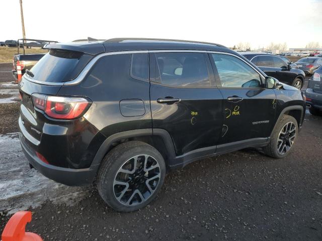 Photo 2 VIN: 3C4NJDCB8JT361889 - JEEP COMPASS LI 