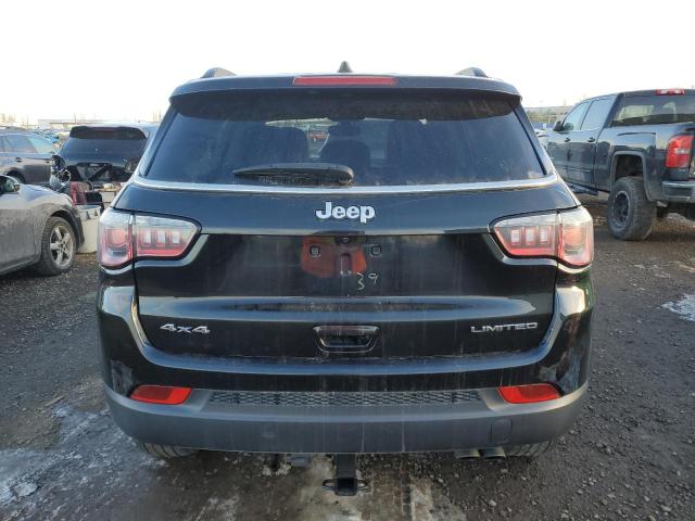 Photo 5 VIN: 3C4NJDCB8JT361889 - JEEP COMPASS LI 