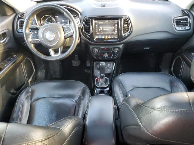 Photo 7 VIN: 3C4NJDCB8JT361889 - JEEP COMPASS LI 