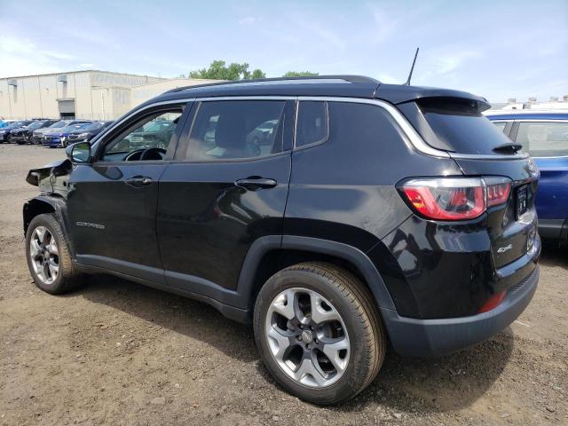 Photo 1 VIN: 3C4NJDCB8JT372844 - JEEP COMPASS LI 