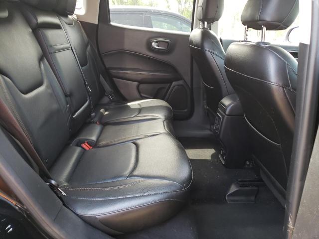 Photo 10 VIN: 3C4NJDCB8JT372844 - JEEP COMPASS LI 