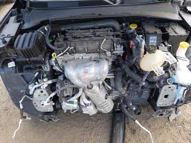 Photo 11 VIN: 3C4NJDCB8JT372844 - JEEP COMPASS LI 