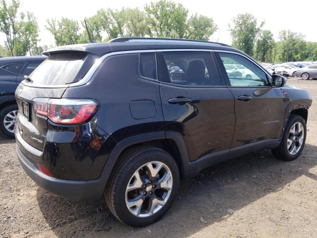 Photo 2 VIN: 3C4NJDCB8JT372844 - JEEP COMPASS LI 