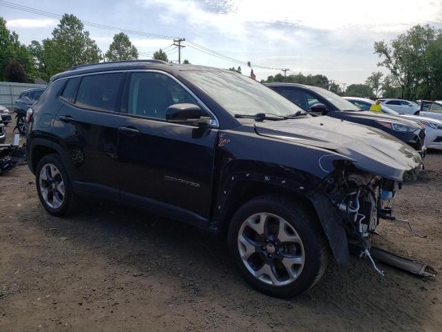 Photo 3 VIN: 3C4NJDCB8JT372844 - JEEP COMPASS LI 