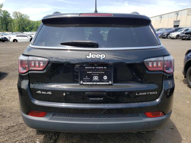 Photo 5 VIN: 3C4NJDCB8JT372844 - JEEP COMPASS LI 