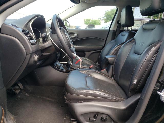 Photo 6 VIN: 3C4NJDCB8JT372844 - JEEP COMPASS LI 