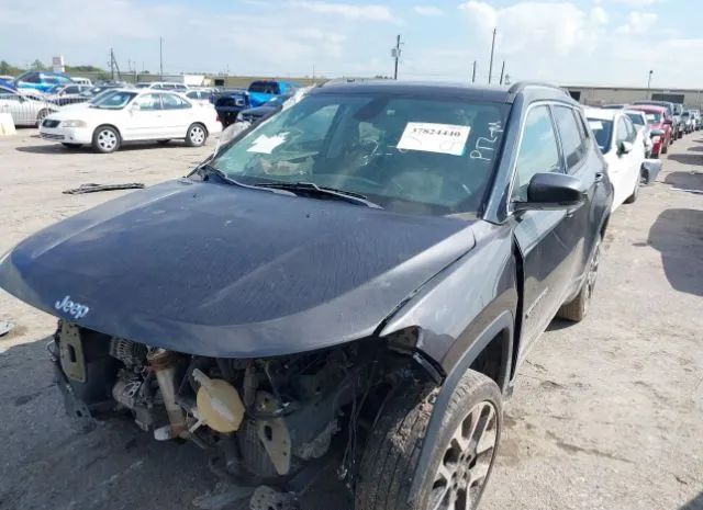 Photo 1 VIN: 3C4NJDCB8JT402828 - JEEP COMPASS 