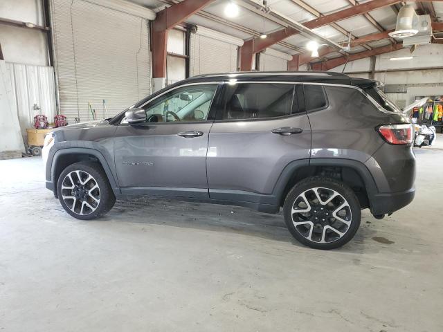 Photo 1 VIN: 3C4NJDCB8JT422951 - JEEP COMPASS LI 