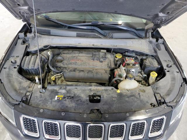 Photo 11 VIN: 3C4NJDCB8JT422951 - JEEP COMPASS LI 