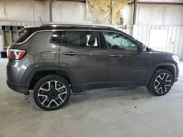 Photo 2 VIN: 3C4NJDCB8JT422951 - JEEP COMPASS LI 