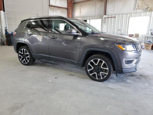 Photo 3 VIN: 3C4NJDCB8JT422951 - JEEP COMPASS LI 