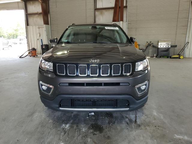 Photo 4 VIN: 3C4NJDCB8JT422951 - JEEP COMPASS LI 