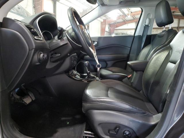 Photo 6 VIN: 3C4NJDCB8JT422951 - JEEP COMPASS LI 