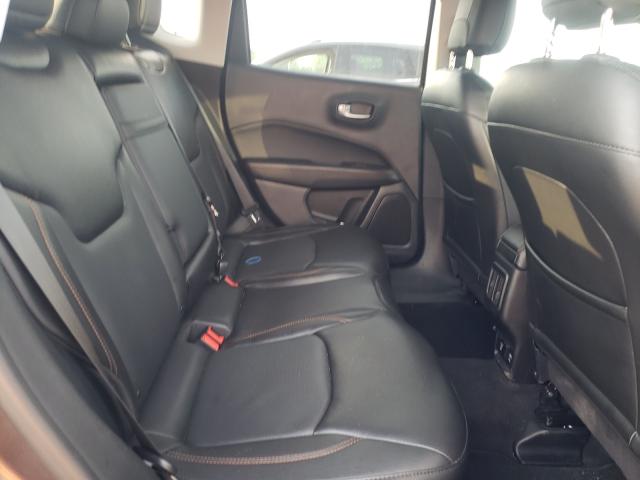 Photo 5 VIN: 3C4NJDCB8JT433318 - JEEP COMPASS LI 