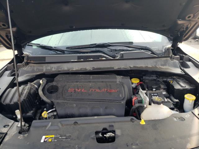 Photo 6 VIN: 3C4NJDCB8JT433318 - JEEP COMPASS LI 