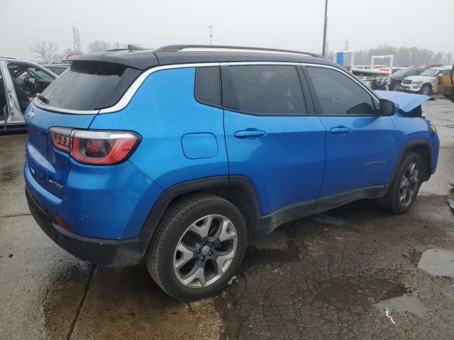 Photo 2 VIN: 3C4NJDCB8JT435599 - JEEP COMPASS LI 