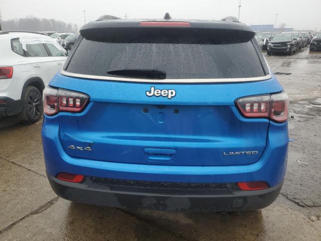 Photo 5 VIN: 3C4NJDCB8JT435599 - JEEP COMPASS LI 