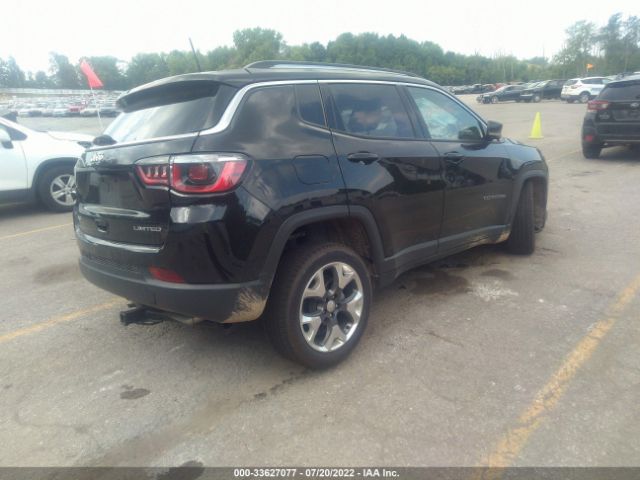 Photo 3 VIN: 3C4NJDCB8JT436994 - JEEP COMPASS 