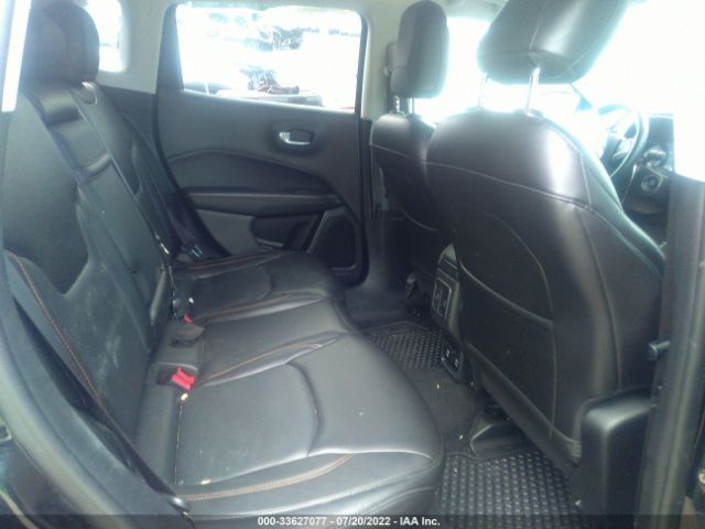 Photo 7 VIN: 3C4NJDCB8JT436994 - JEEP COMPASS 