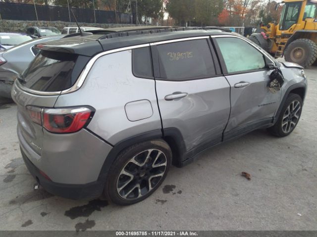 Photo 3 VIN: 3C4NJDCB8JT457473 - JEEP COMPASS 