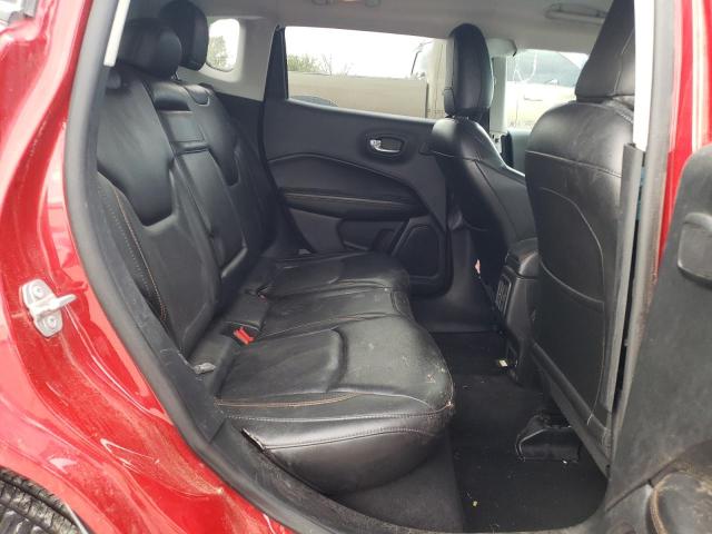 Photo 10 VIN: 3C4NJDCB8JT484334 - JEEP COMPASS LI 