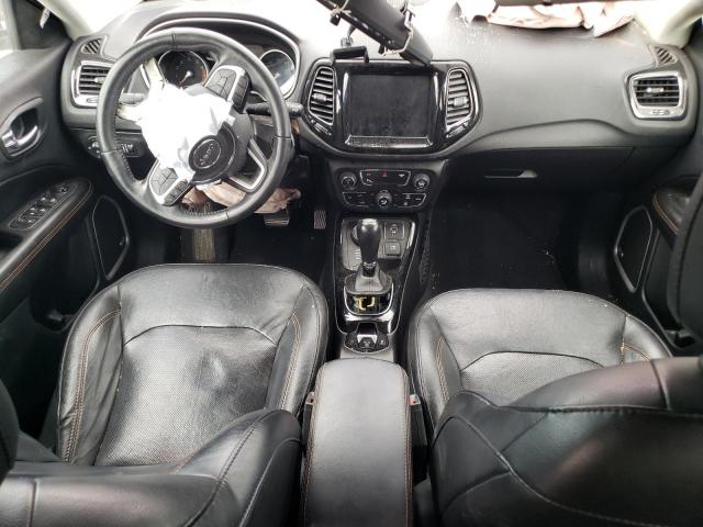 Photo 7 VIN: 3C4NJDCB8JT484334 - JEEP COMPASS LI 