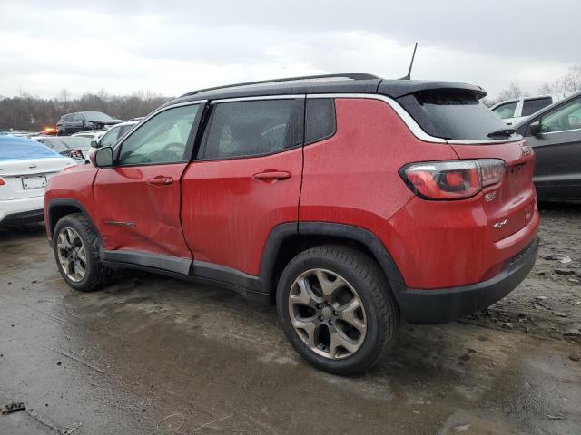 Photo 1 VIN: 3C4NJDCB8KT596133 - JEEP COMPASS LI 