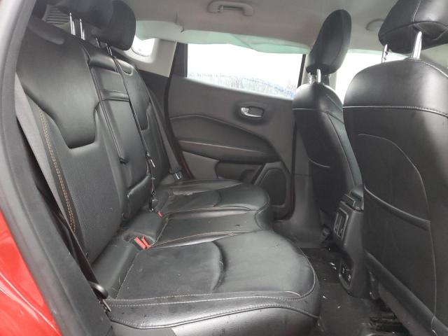 Photo 10 VIN: 3C4NJDCB8KT596133 - JEEP COMPASS LI 