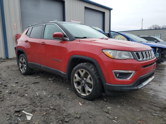 Photo 3 VIN: 3C4NJDCB8KT596133 - JEEP COMPASS LI 