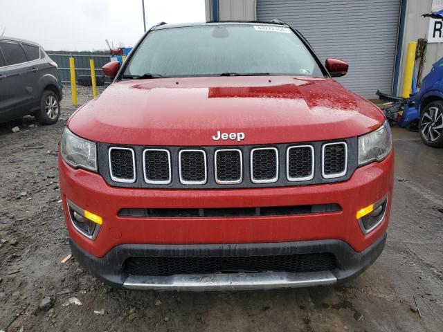 Photo 4 VIN: 3C4NJDCB8KT596133 - JEEP COMPASS LI 