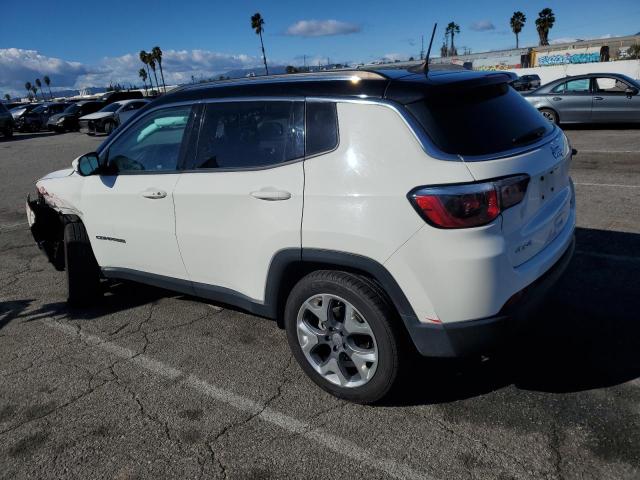 Photo 1 VIN: 3C4NJDCB8KT616767 - JEEP COMPASS 